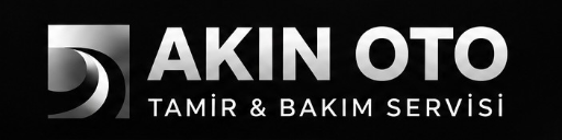 AKIN OTO logosu