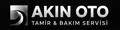 AKIN OTO logosu